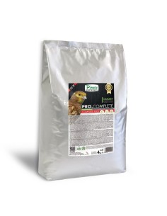 Pineta Pro Complete Preparazione Canarini