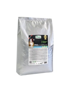 Pineta Pro Complete Preparazione Indigeni 4 Kg