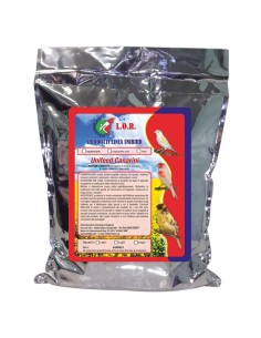 Unifeed Canarini Preparazione 5 Kg