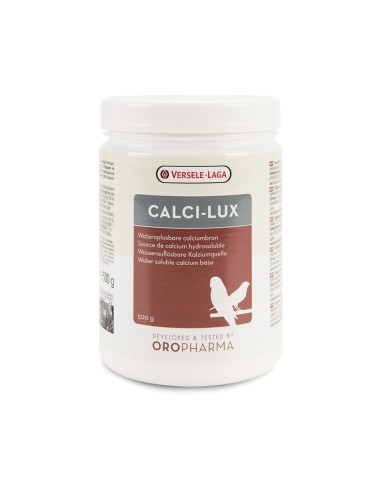 VERSELE-LAGA Calci-Lux 500 gr