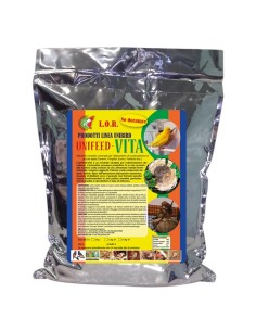 Unifeed Canarini Vita 5 Kg