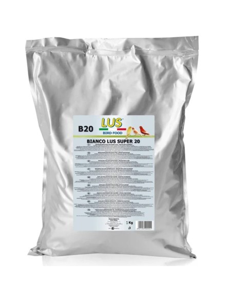 LUS B20