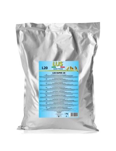 LUS L20 5 Kg