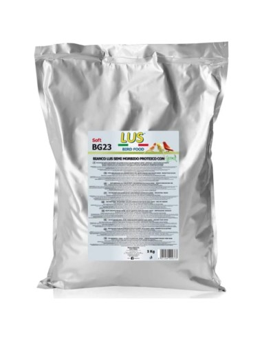 LUS BG23 5 Kg