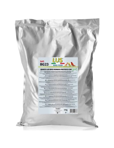 LUS BG23 5 Kg