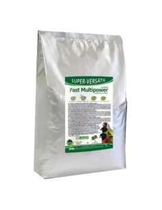 Pineta Fast Multi Power per Spinus 4 Kg