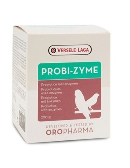 Versele-laga Probi-zyme 200 gr