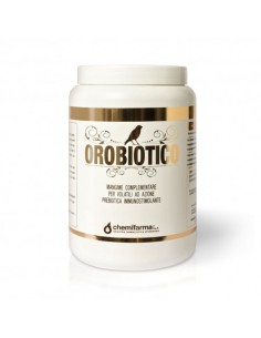 Chemifarma Orobiotico 500 gr