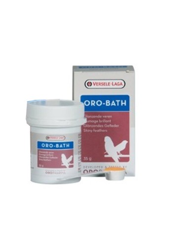 Versele-laga Oro-bath 25 gr