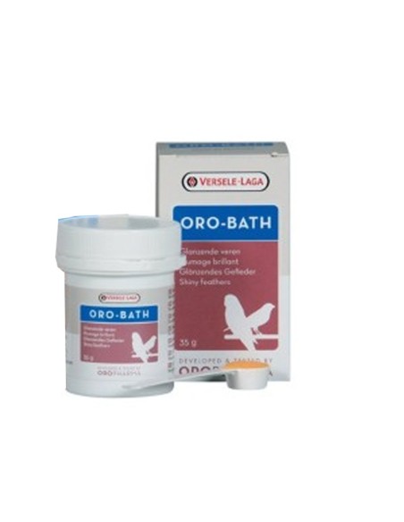 Versele-laga Oro-bath 25 gr