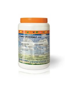 Chemifarma Vitamix universale 1 Kg