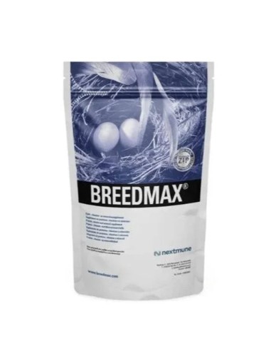 Breedmax 1 Kg