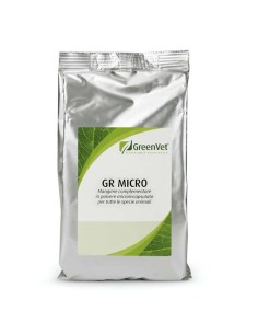 Greenvet GR Micro 500 gr