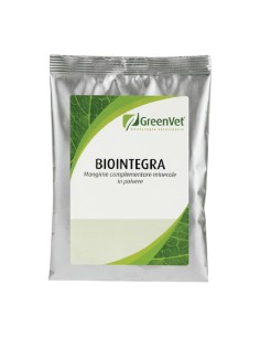 Greenvet Biointegra 100 gr