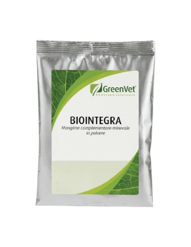 Greenvet Biointegra 100 gr