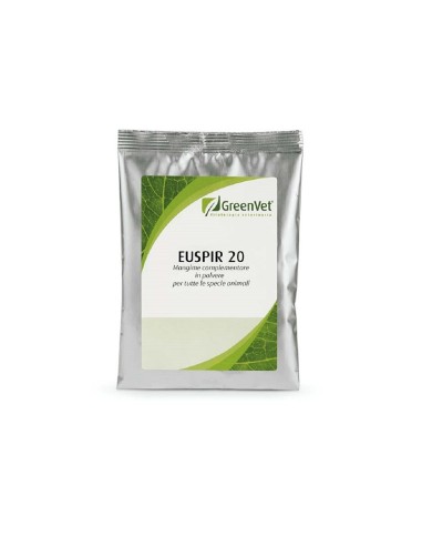 Greenvet Euspir 20 25 gr