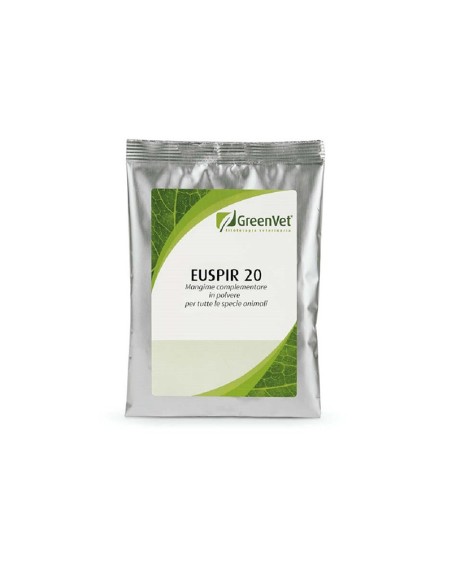 Greenvet Euspir 20 25 gr