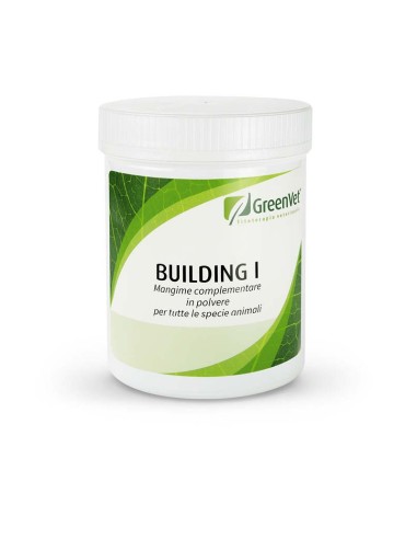 Greenvet Building 50 gr