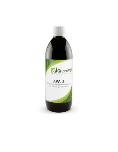 Greenvet Apa 3 100 gr