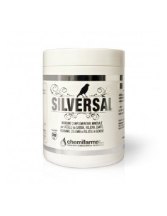 Chemifarma Silversal 500 gr