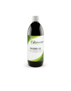 Greenvet Nuovo GR 100 gr