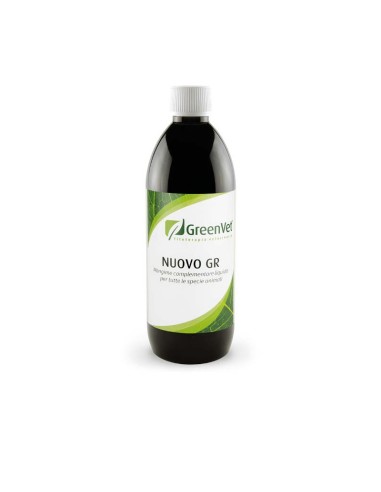 Greenvet Nuovo GR 100 gr