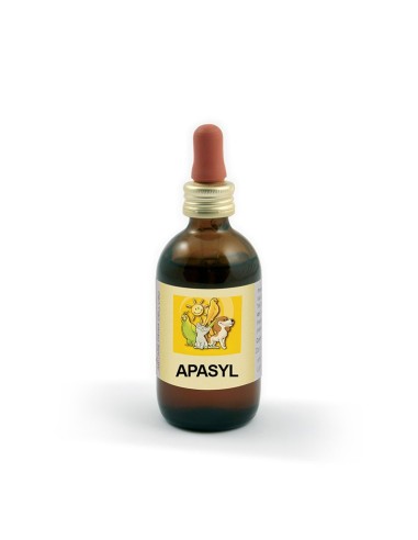 Greenvet Apasyl 50 gr