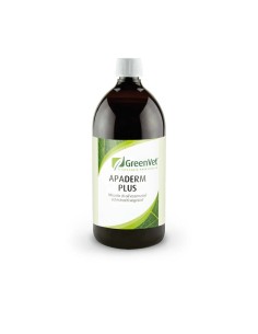 Greenvet Apaderm Plus 100 ml