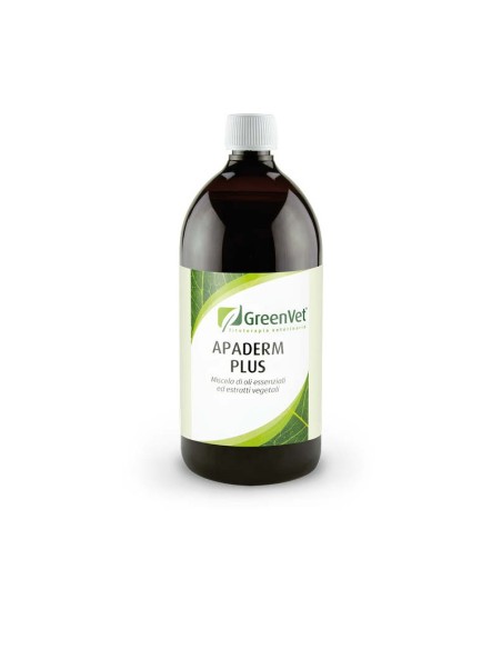 Greenvet Apaderm Plus 100 ml