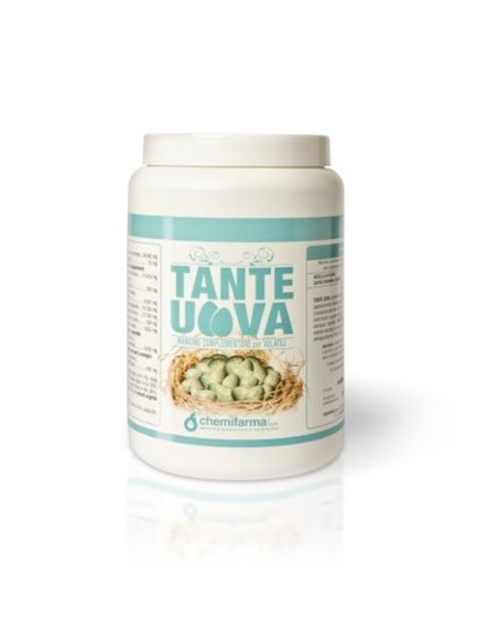 Chemifarma Tante Uova