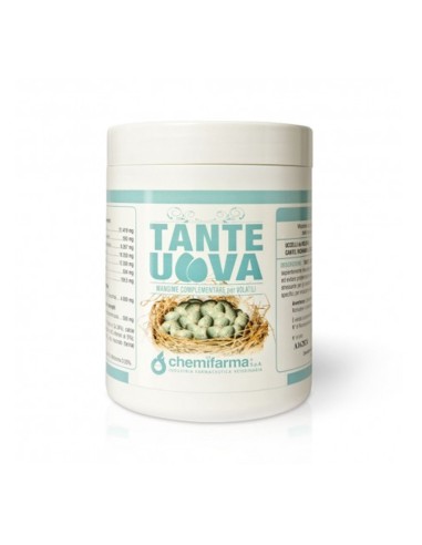Chemifarma Tante Uova