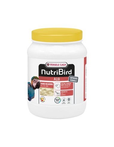 Versele-Laga Nutribird A19 800 gr