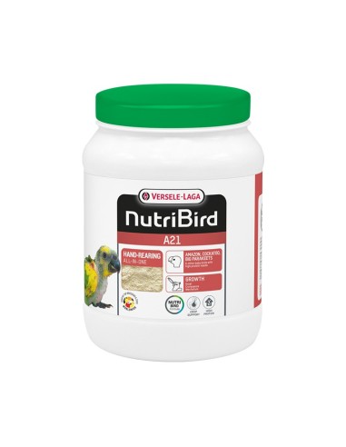 Versele-laga Nutribird A21