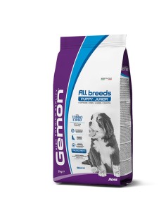 Gemon All Breeds Puppy Tonno 3 Kg