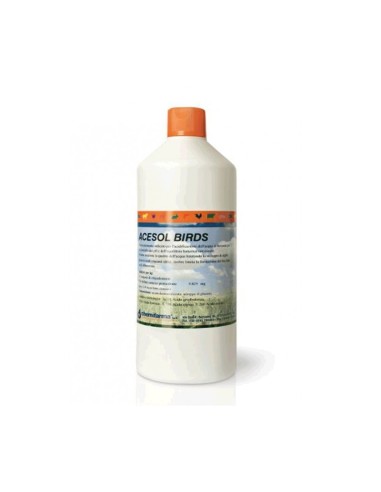 Chemifarma Acesol Bird 1 Lt
