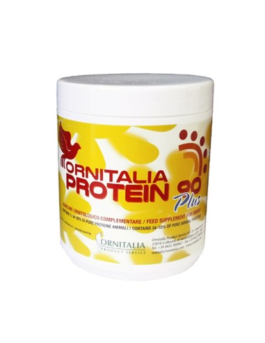 Ornitalia Protein 90 Plus 350 gr