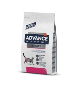 Advance Gatto Urinary 1,5 Kg