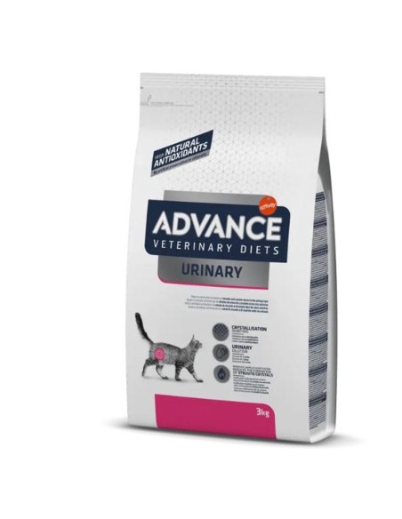 Advance Gatto Urinary 1,5 Kg