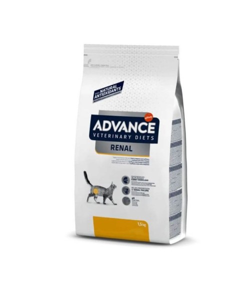 Advance Gatto Renal 1,5 Kg