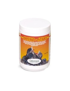 Ornitalia Amino-start 400 gr