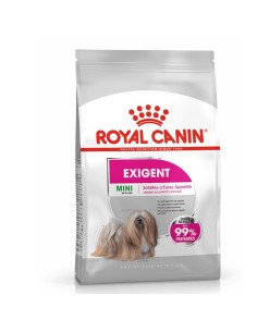 Royal Canin Exigent Mini 3 Kg