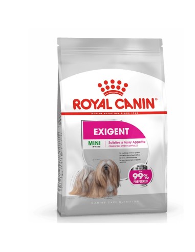 Royal Canin Exigent Mini 3 Kg