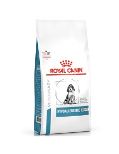 Royal Canin Hypoallergenic Puppy 1,5 Kg