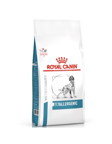 Royal Canin Anallergic Cane 1,5 Kg