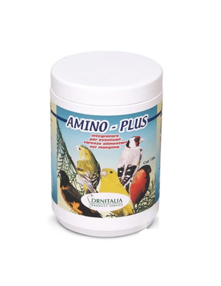 Ornitalia Amino Plus 400 gr
