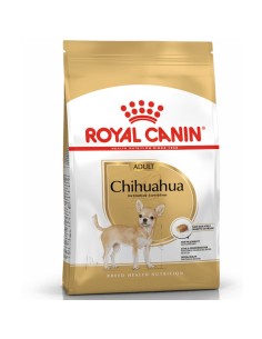 Royal Canin Chihuahua Cane Mini Adult 500 g