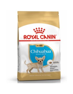Royal Canin Chihuahua Cane Puppy 500 g