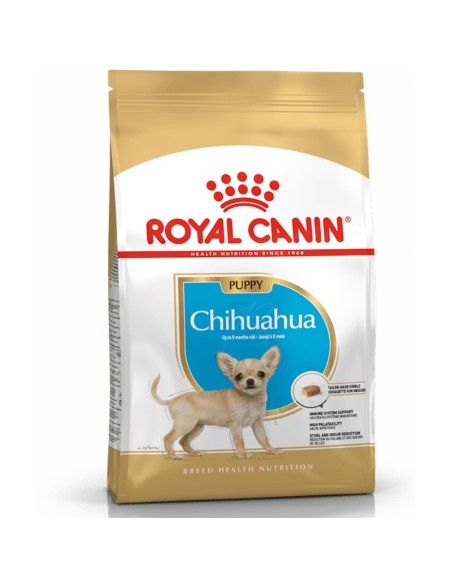 Royal Canin Chihuahua Cane Puppy 500 g