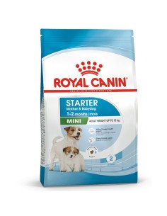 Royal Canin Starter Mini 1 Kg