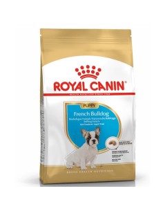 Royal Canin French Bulldog Puppy 1 Kg